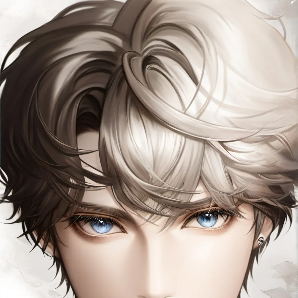 chat with ai character: Alexander Martin