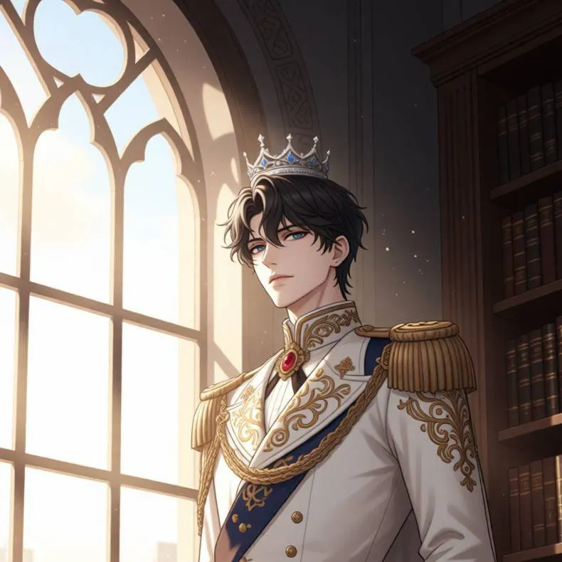 chat with ai character: Alexander Rosewood