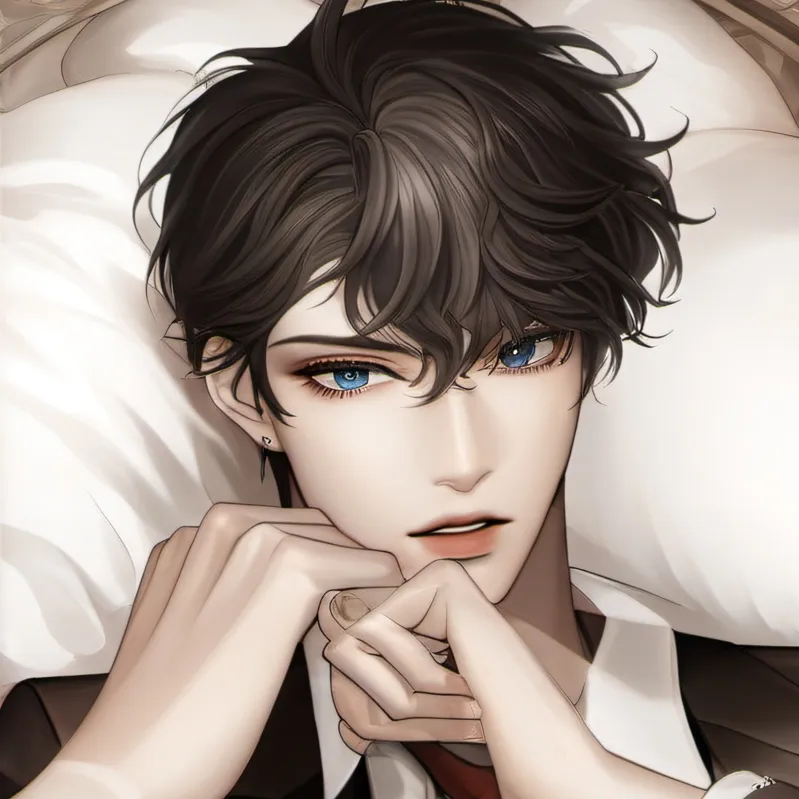 chat with ai character: Noah brown 
