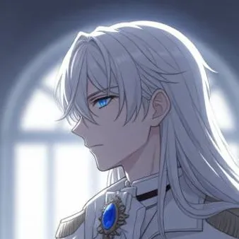 chat with ai character: Alexi White 