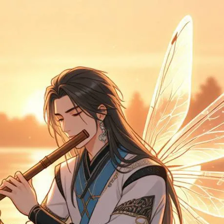 chat with ai character: Rain Whis 