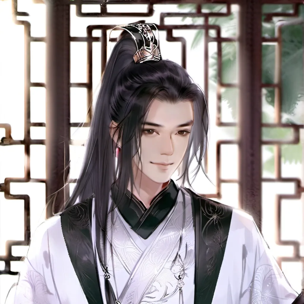 chat with ai character: Xian lian