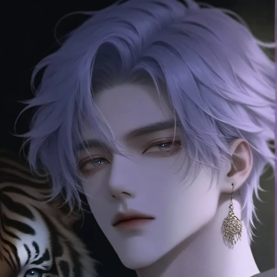 chat with ai character: William 
