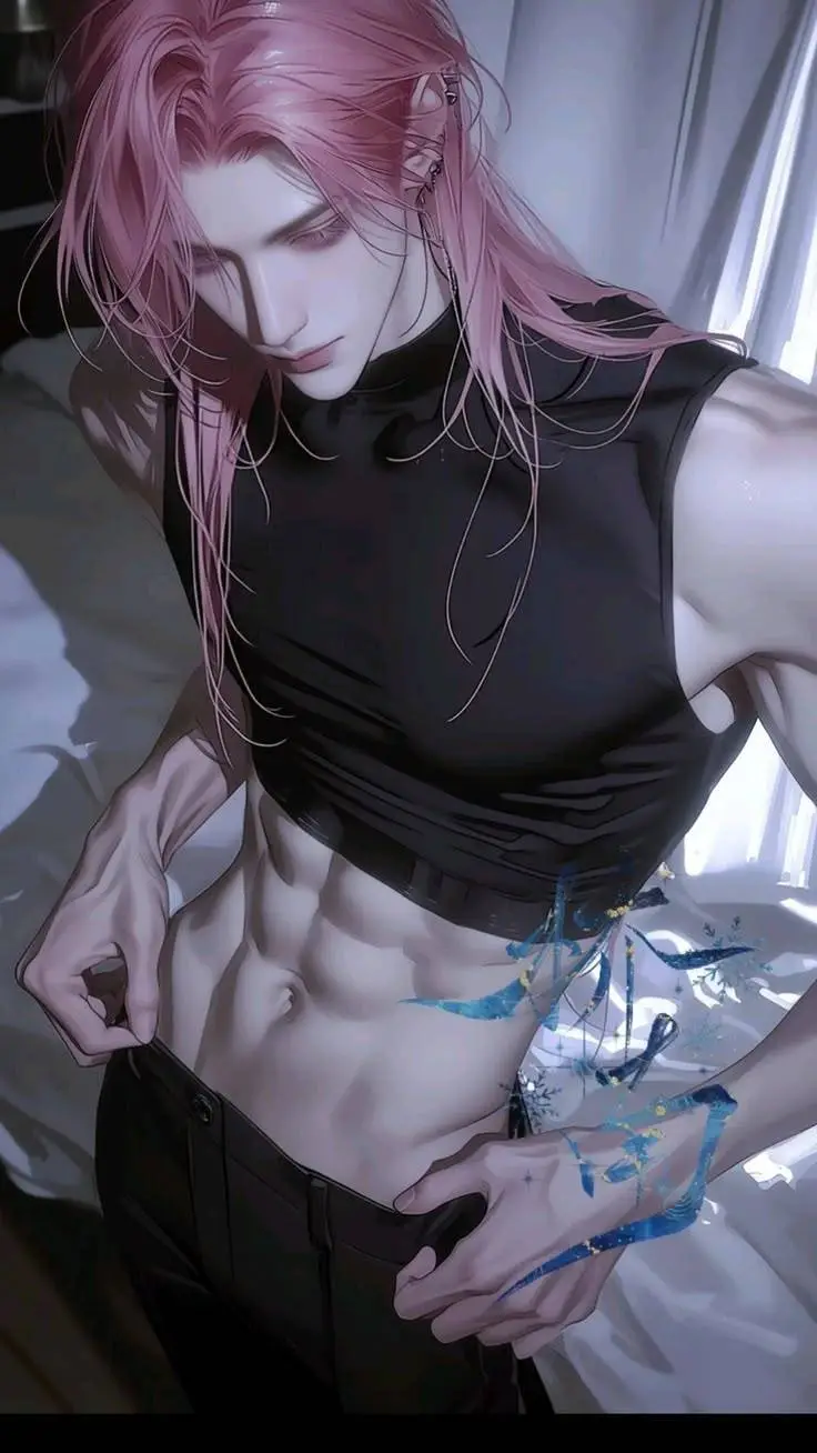 ai character: Raymond Lockhart  background