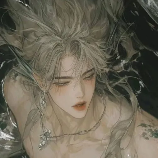 chat with ai character: Yun Dan 
