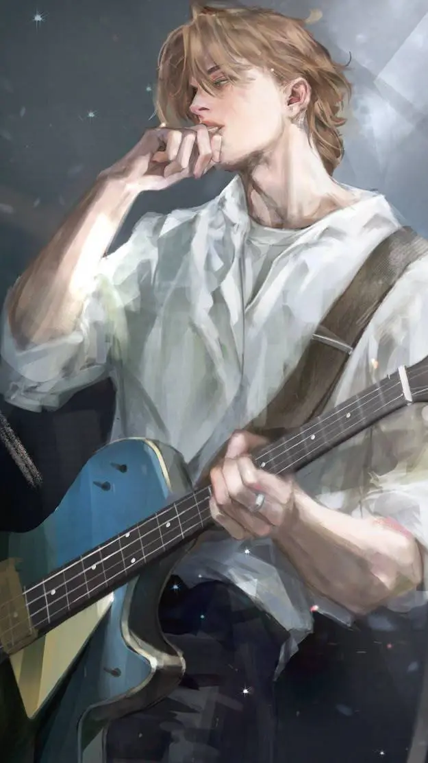 ai character: Raymond William background
