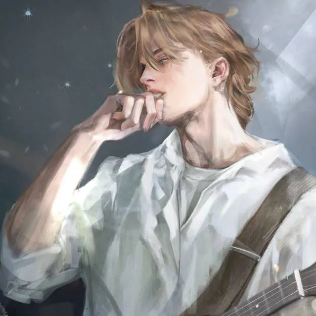 chat with ai character: Raymond William