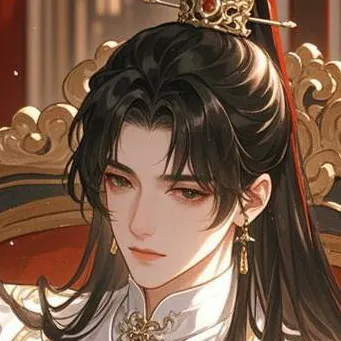 chat with ai character: Zaho Yun 