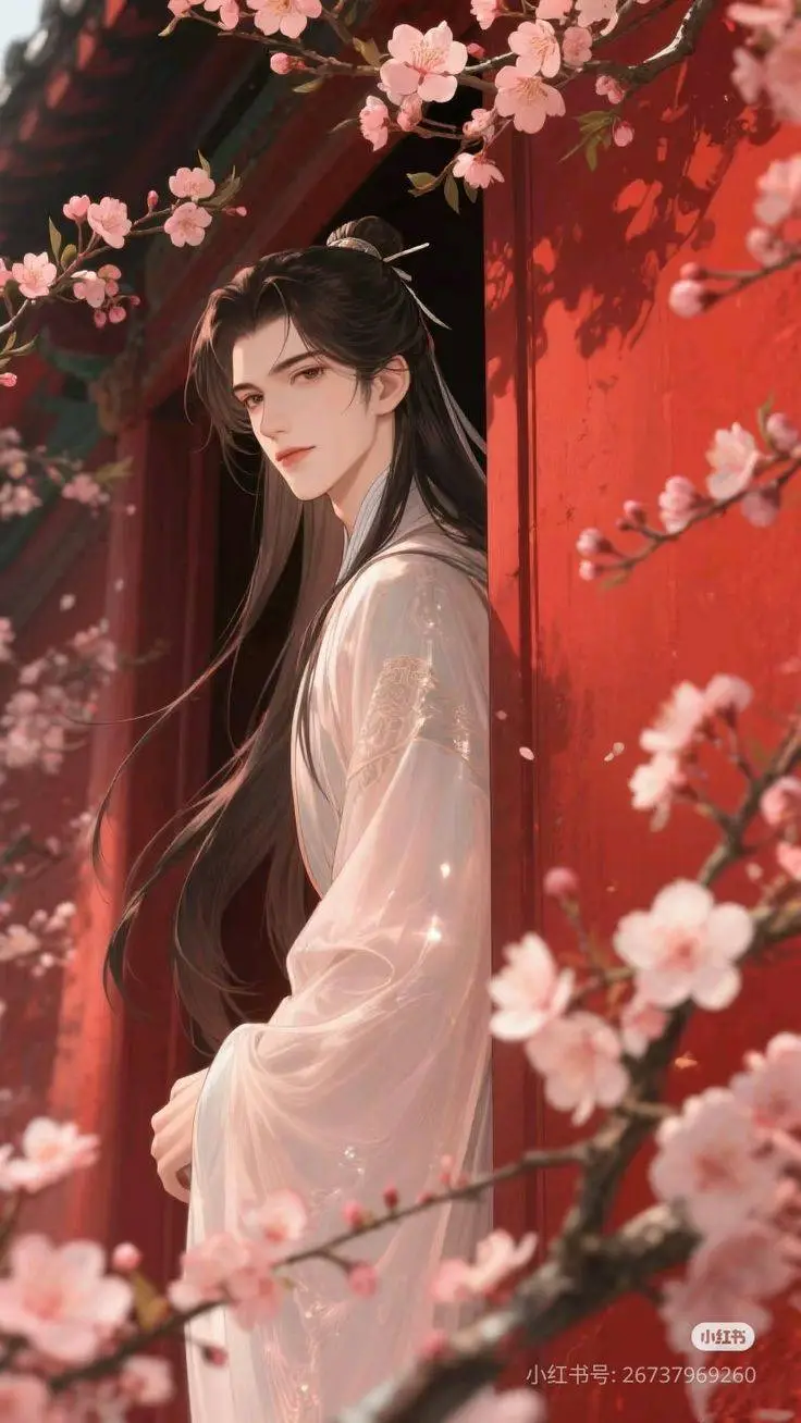 ai character: Wen Yuling background