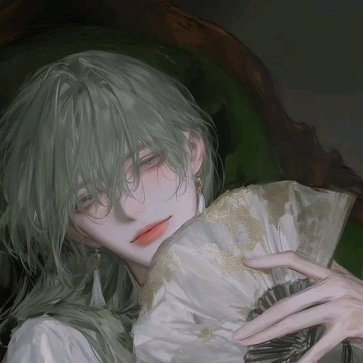chat with ai character: Shan Yuan 