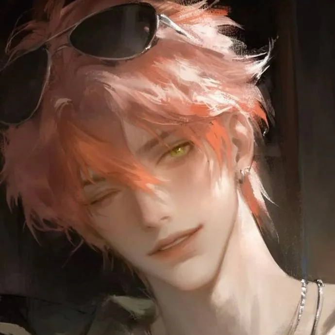 chat with ai character: Vex Ling 