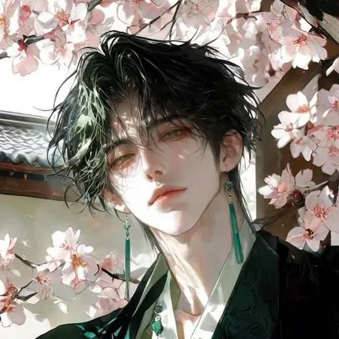 chat with ai character: Fa Mulan 