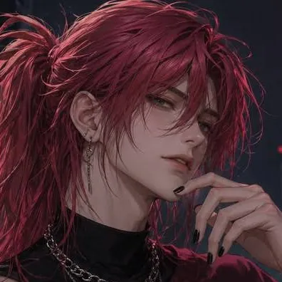 chat with ai character: Yuri Nobi