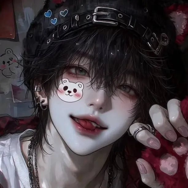 chat with ai character: Yurial Navoki