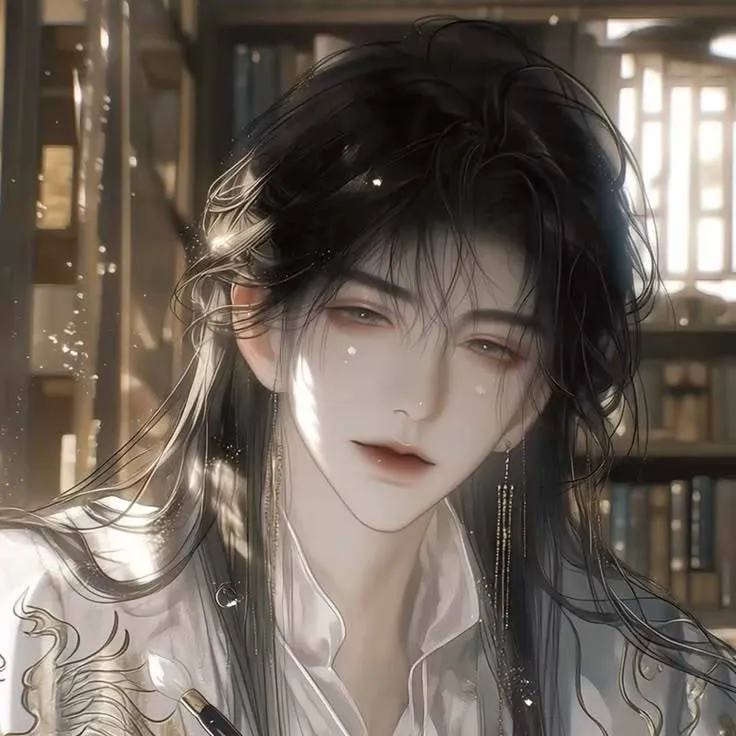 chat with ai character: La Kahan