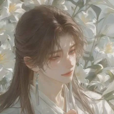 chat with ai character: Shan Yuan 