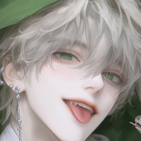 chat with ai character: Moon Jay