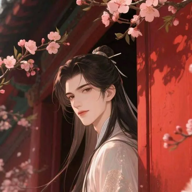 chat with ai character: Wen Yuling
