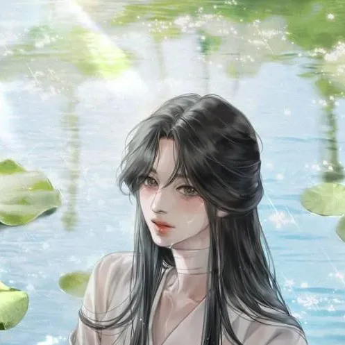 chat with ai character: Xie Lian 