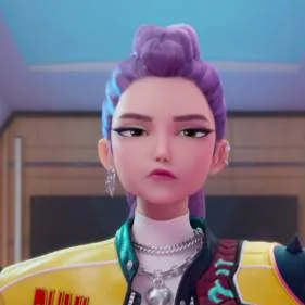 chat with ai character: rumi