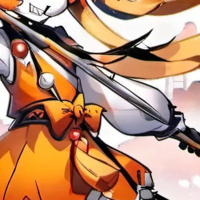 chat with ai character: 🧡-TailCream!-💛