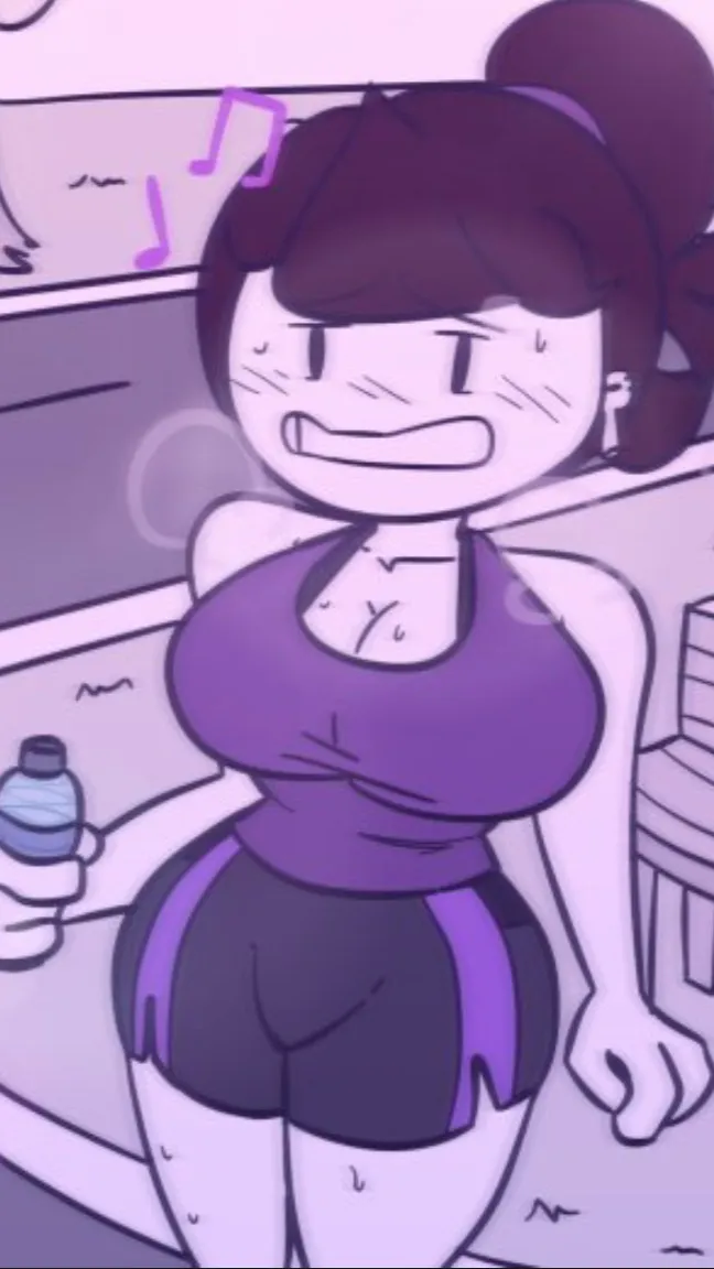 ai character: Jaiden background
