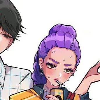 chat with ai character: 🖤~ Rujinu~💜