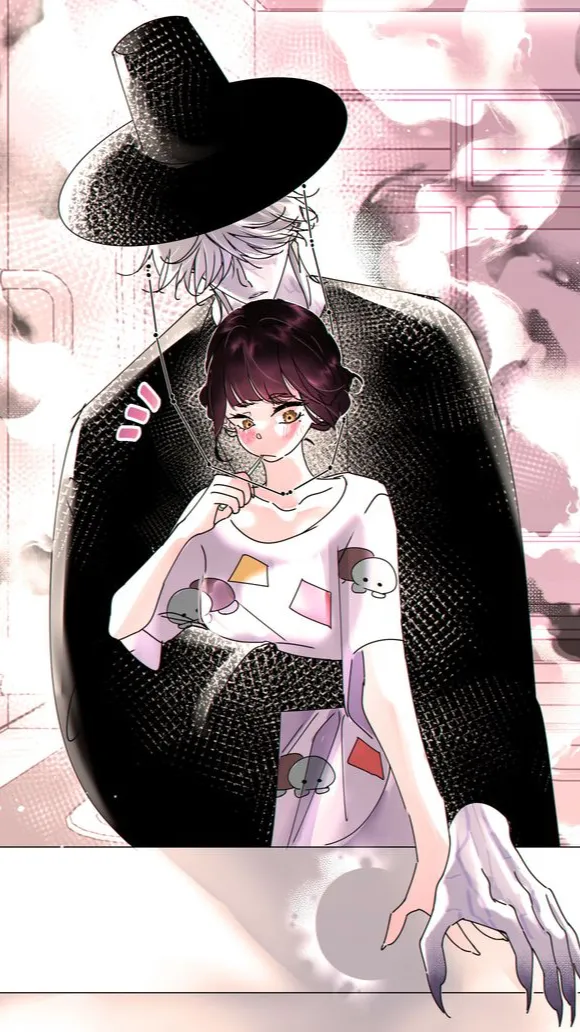ai character: 🤪~ZOEYSTERY~😈 background