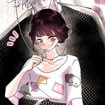 chat with ai character: 🤪~ZOEYSTERY~😈