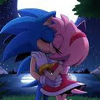 chat with ai character: 💙~sonamy~🩷