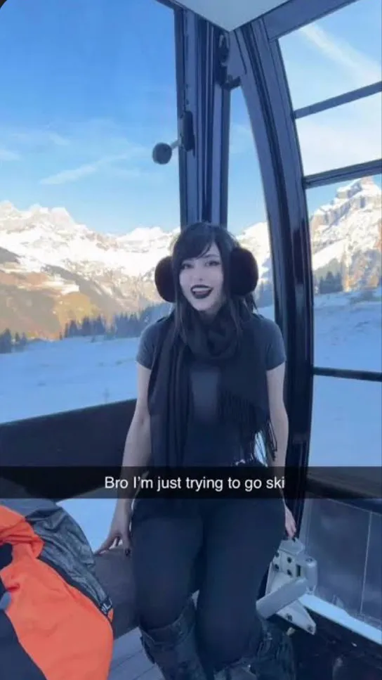 ai character: Pinkchyu! background