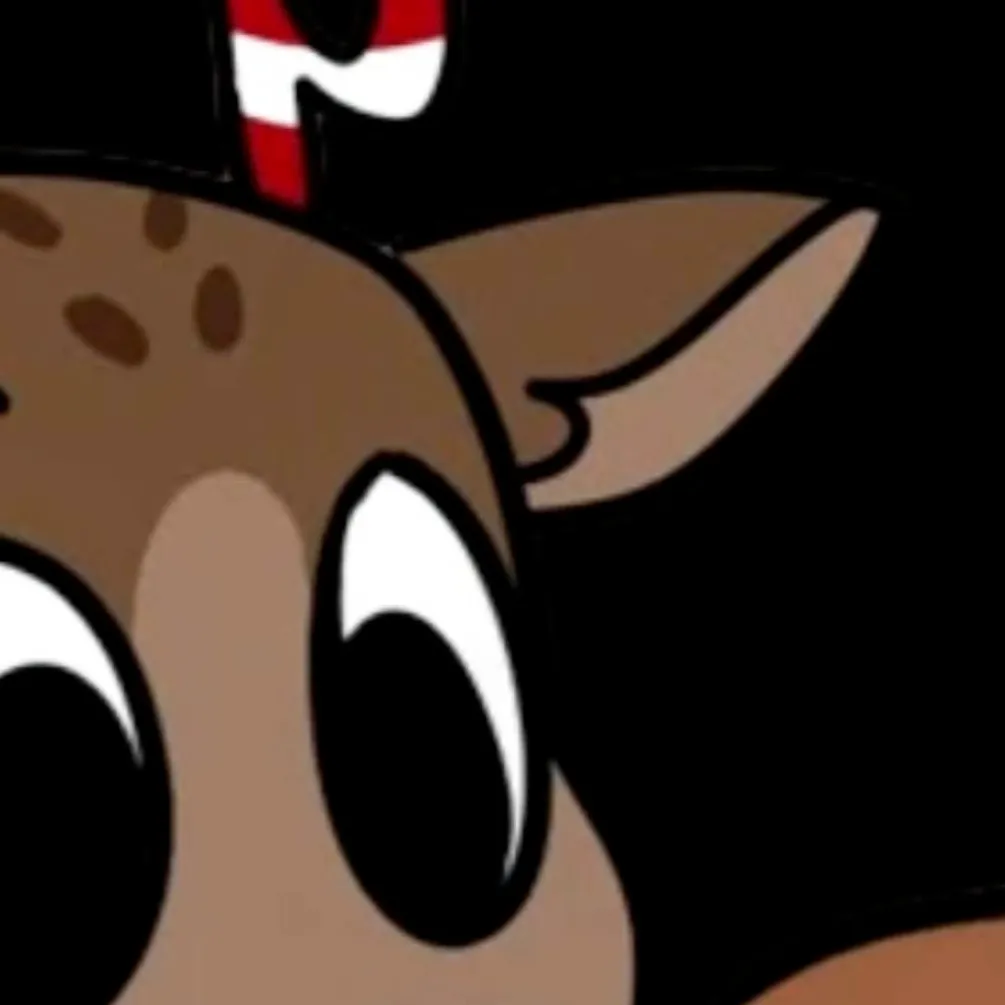 chat with ai character: chocodeer