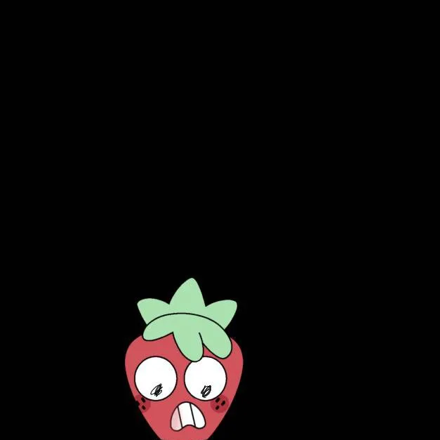 chat with ai character: fruitcake hate