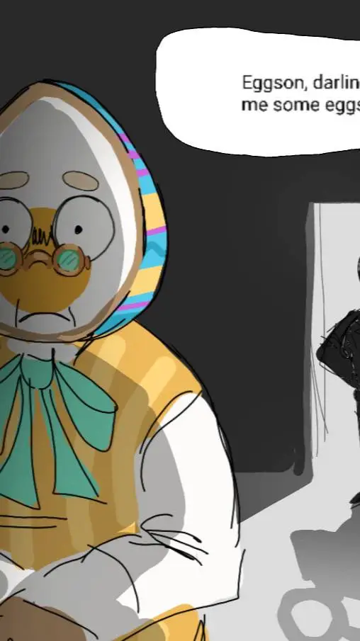 ai character: plane ride meme background