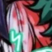 chat with ai character: DEKU FANS!!!