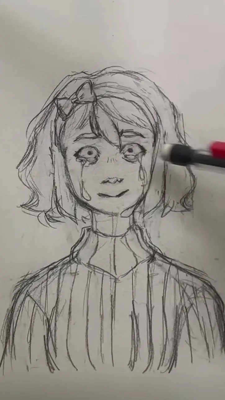 ai character: mha sirens background