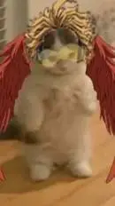 ai character: Keigo Tacatmi background