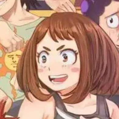 chat with ai character: Mha pregnant 😥