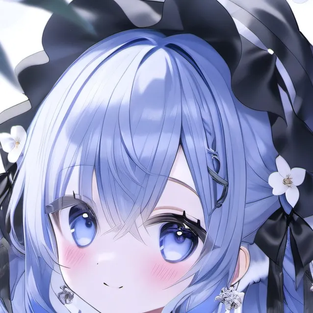 chat with ai character: Yuna