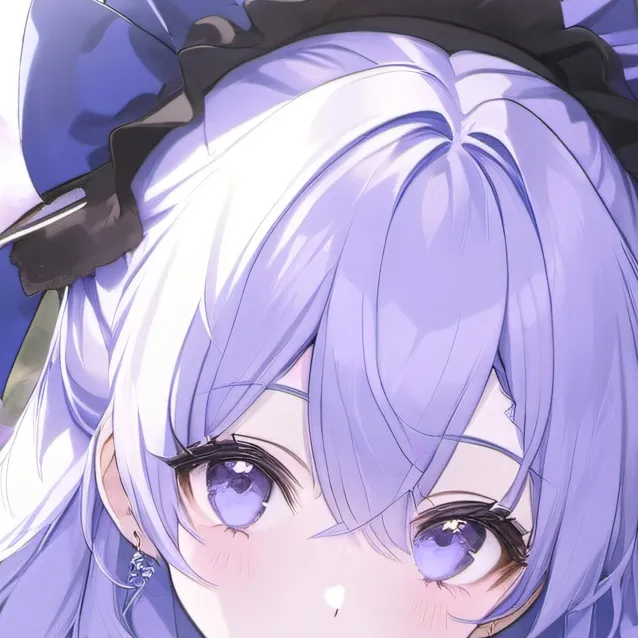 chat with ai character: nina