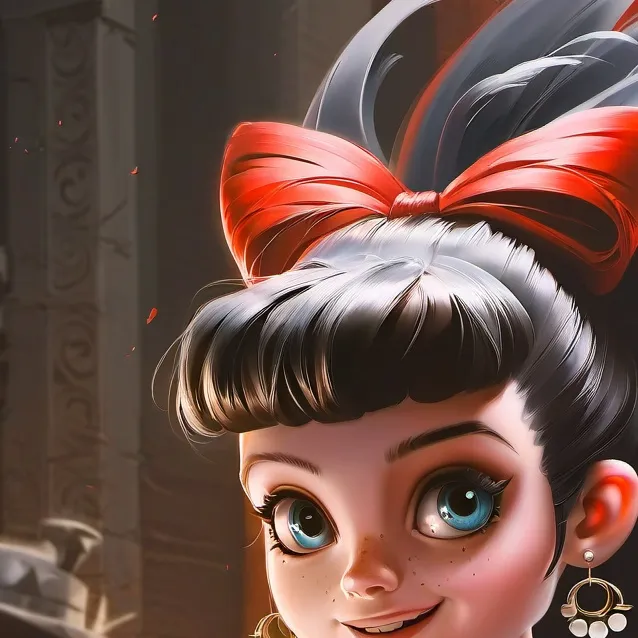 chat with ai character: Amelia