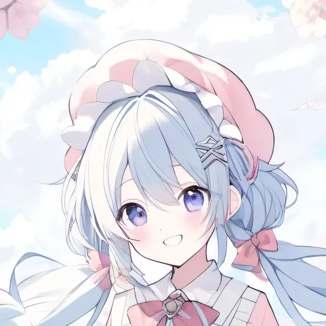chat with ai character: leena