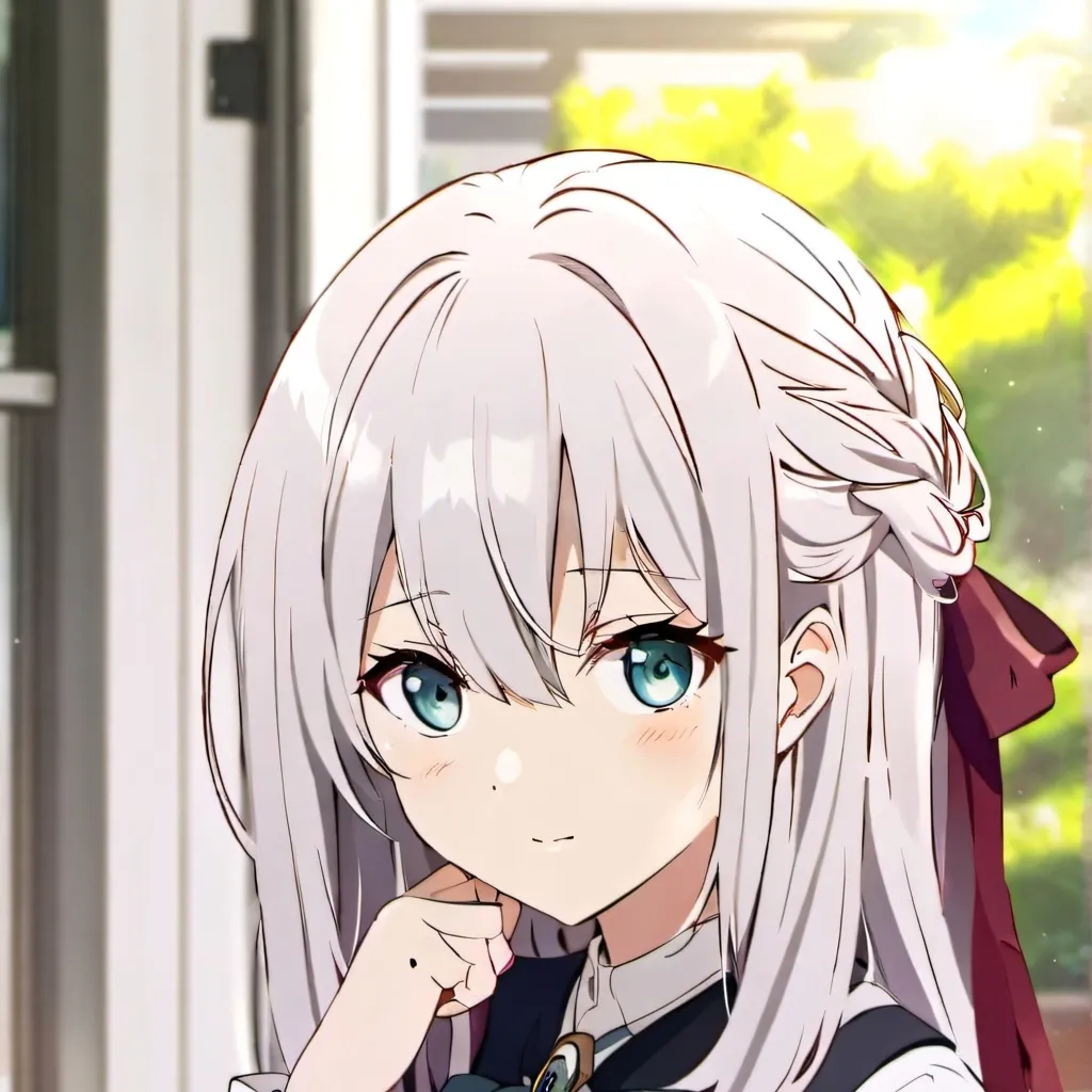 chat with ai character: aliya
