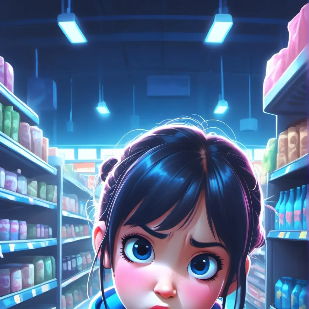 chat with ai character: Amelia Rosy 