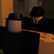 chat with ai character: Doublefedora!