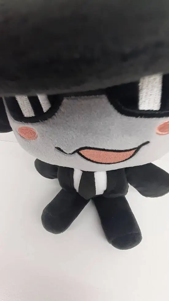 ai character: ! Chance ! background