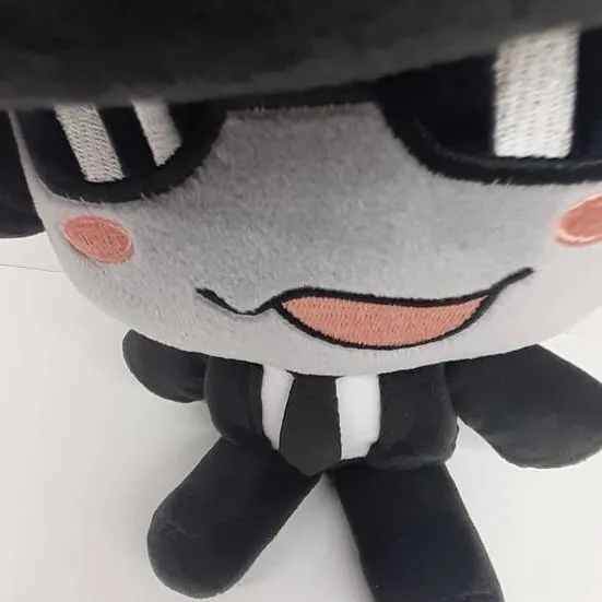 chat with ai character: ! Chance !