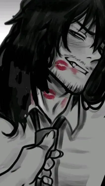 ai character: Aizawa sensei  background