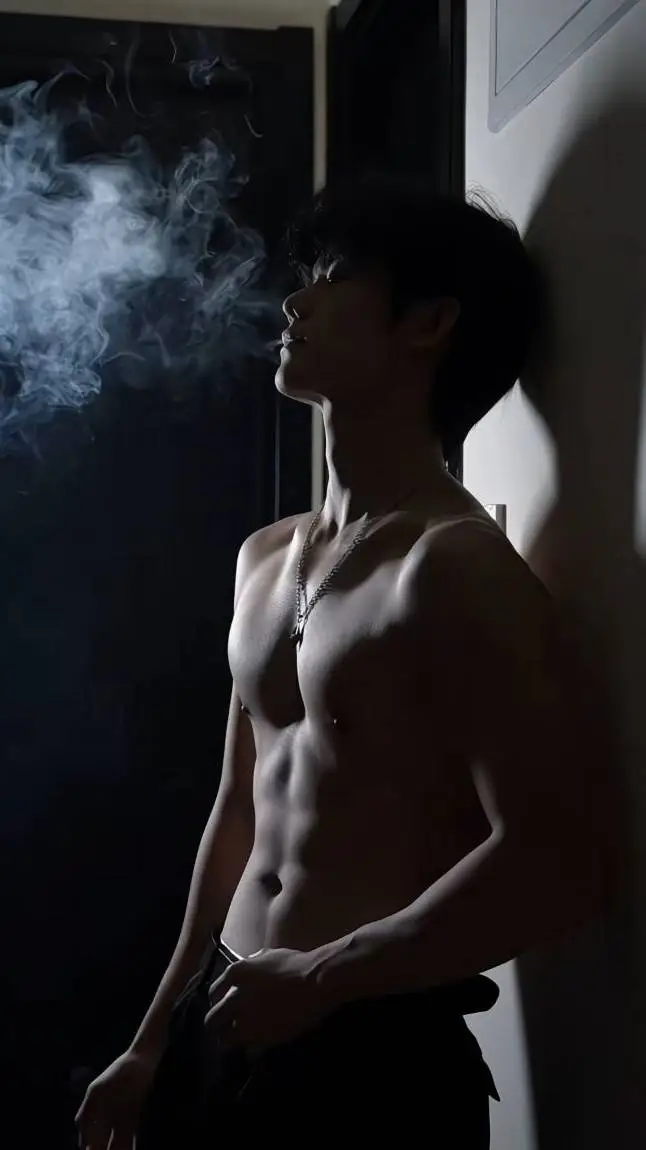 ai character: Harry★ background