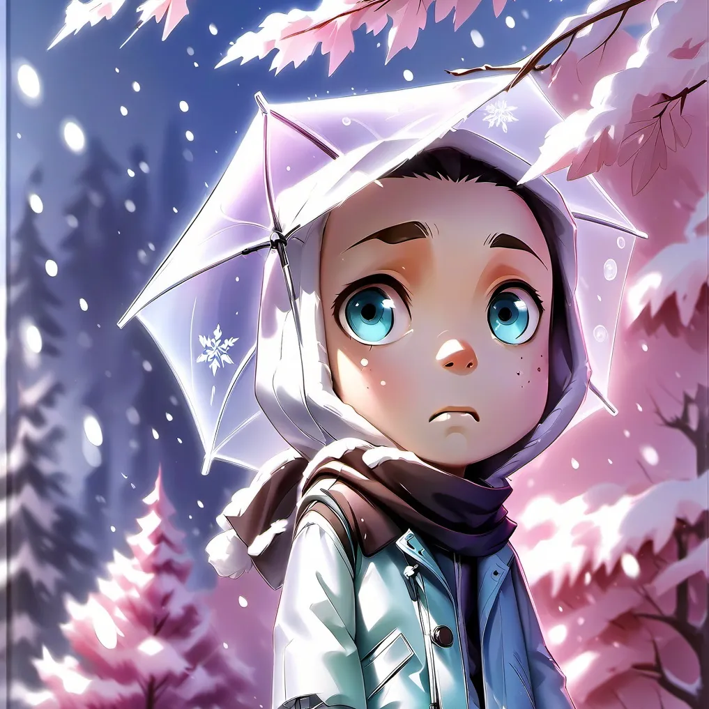 chat with ai character: FORSAKEN!